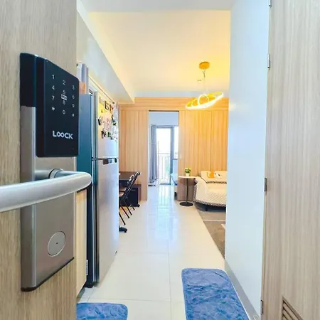 Shore 2 Residences Moa Pasay Naia